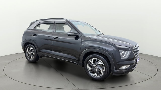 View Hyundai Creta Image 23 Used Hyundai Creta Image 23
