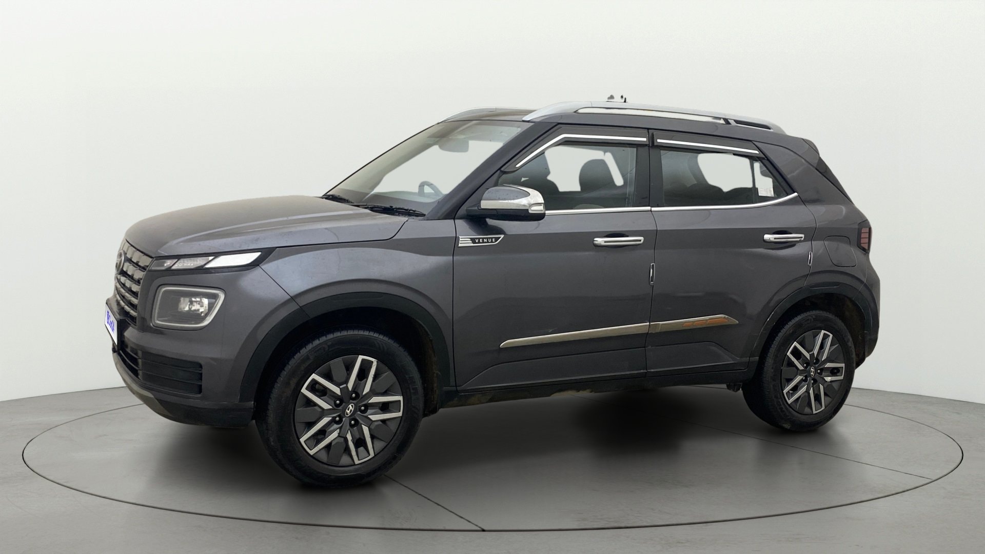 Used 2023 Hyundai Venue Used 2023 Hyundai Venue