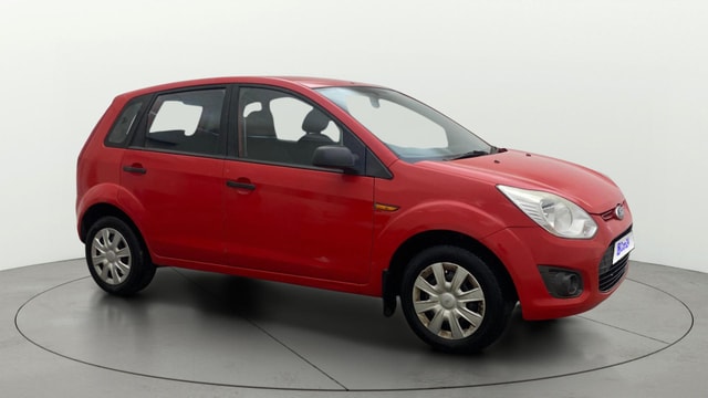 View Ford Figo Image 36 Used Ford Figo Image 36