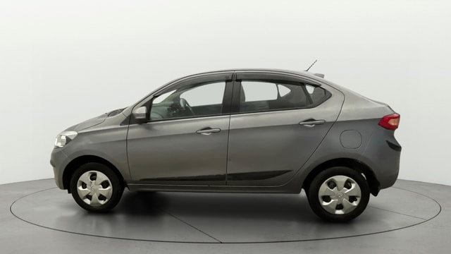 View Tata Tigor Image 5 Used Tata Tigor Image 5
