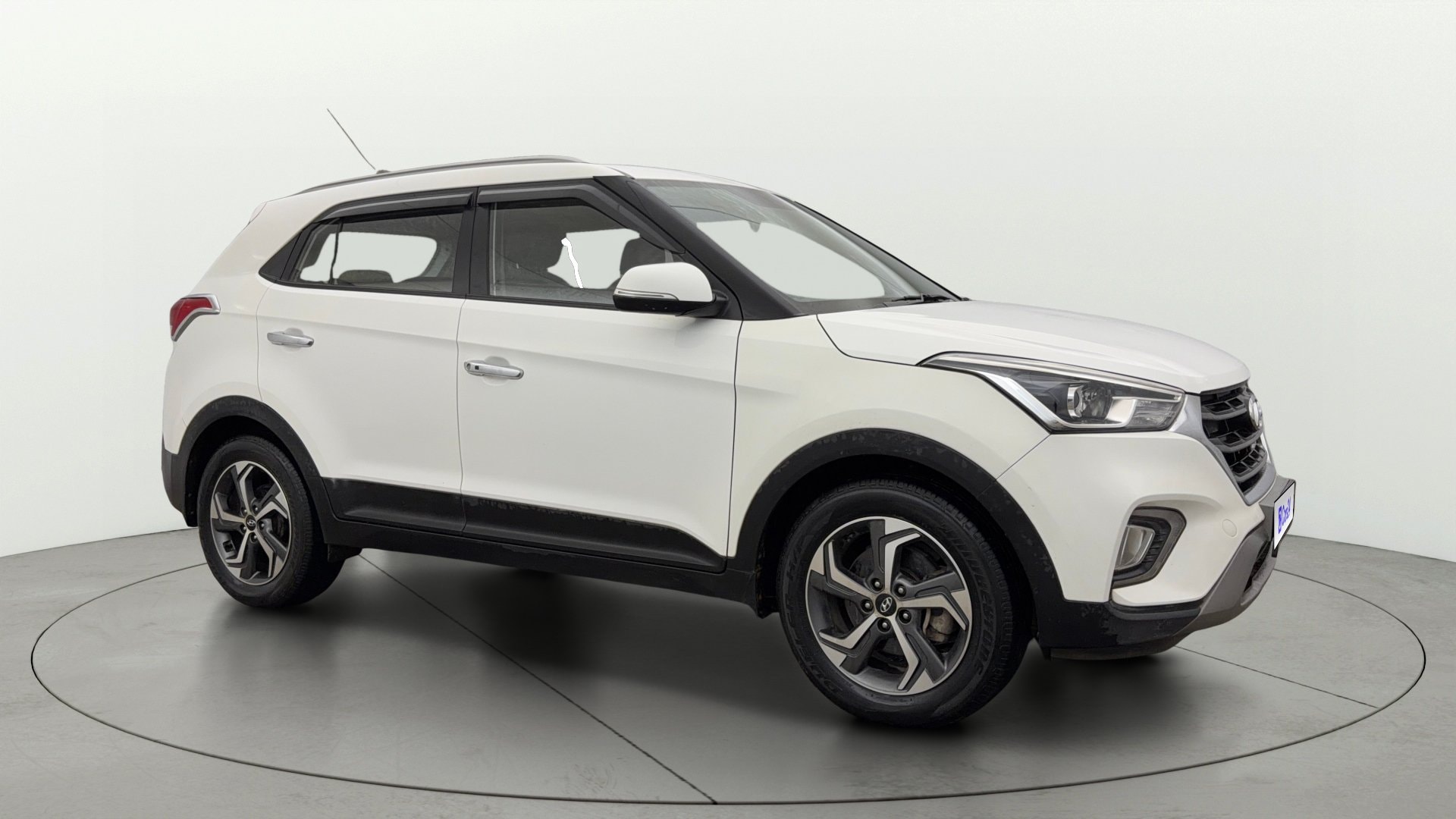 View 2018 Hyundai Creta 1.4 E Diesel Image 14 Used 2018 Hyundai Creta 1.4 E Diesel Image 14