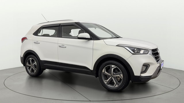 View Hyundai Creta Image 14 Used Hyundai Creta Image 14