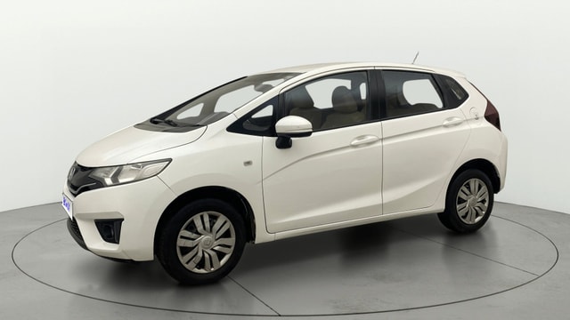 View Honda Jazz Image 34 Used Honda Jazz Image 34