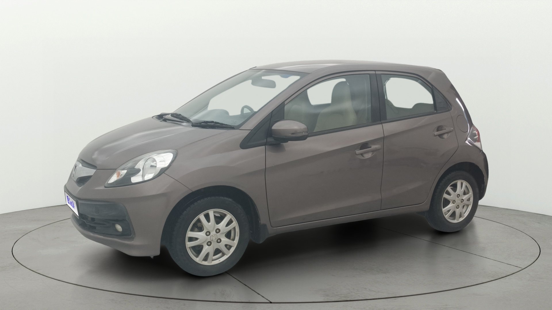 Used 2015 Honda Brio Used 2015 Honda Brio