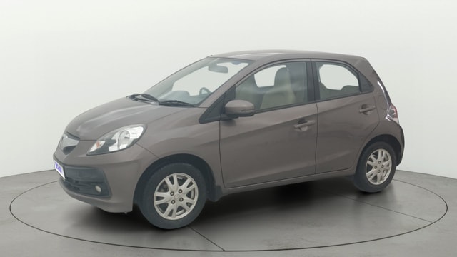View Honda Brio Image 35 Used Honda Brio Image 35