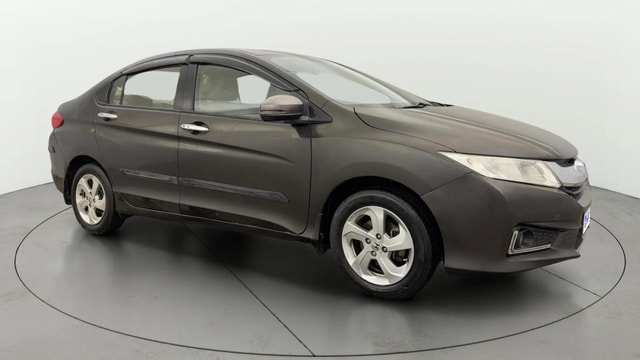 View Honda City Image 14 Used Honda City Image 14