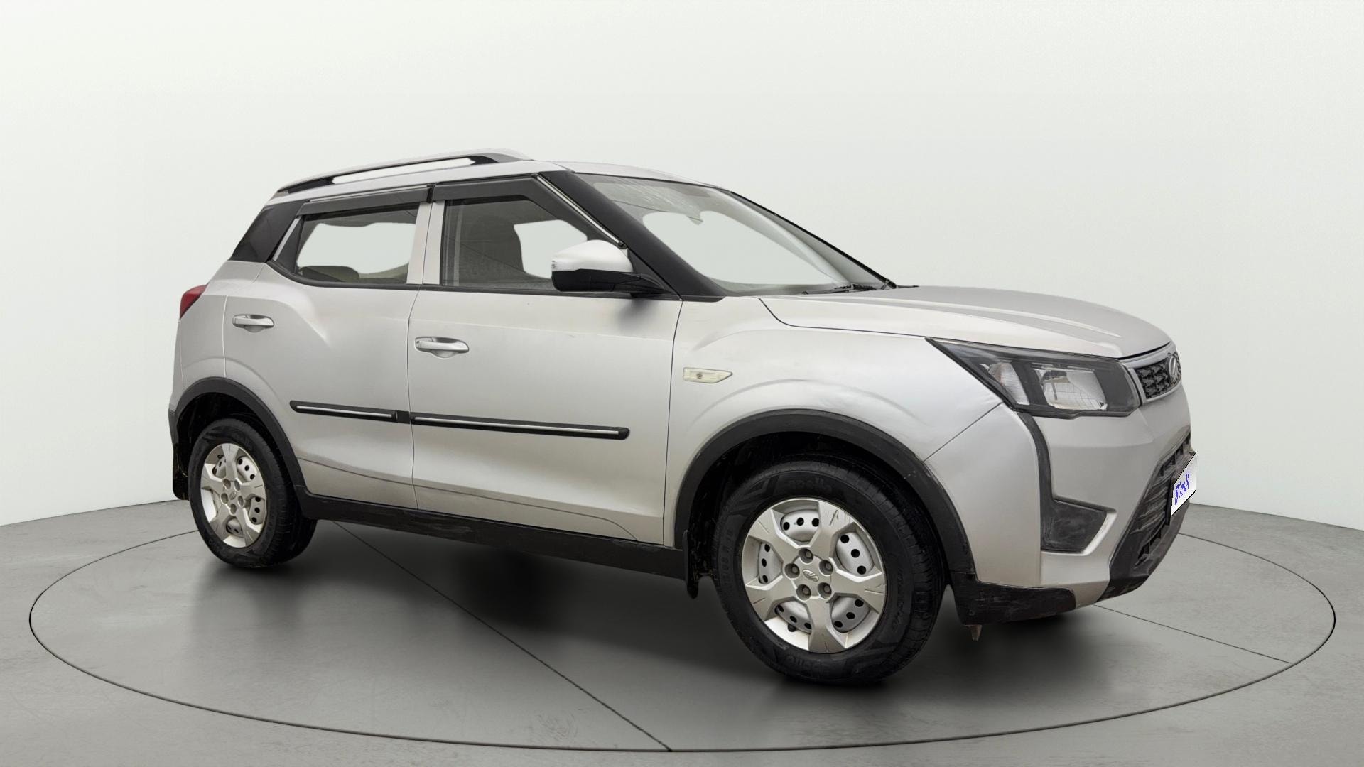 Used 2019 Mahindra XUV300 Used 2019 Mahindra XUV300