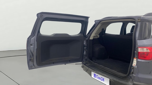 View Ford EcoSport Image 29 Used Ford EcoSport Image 29