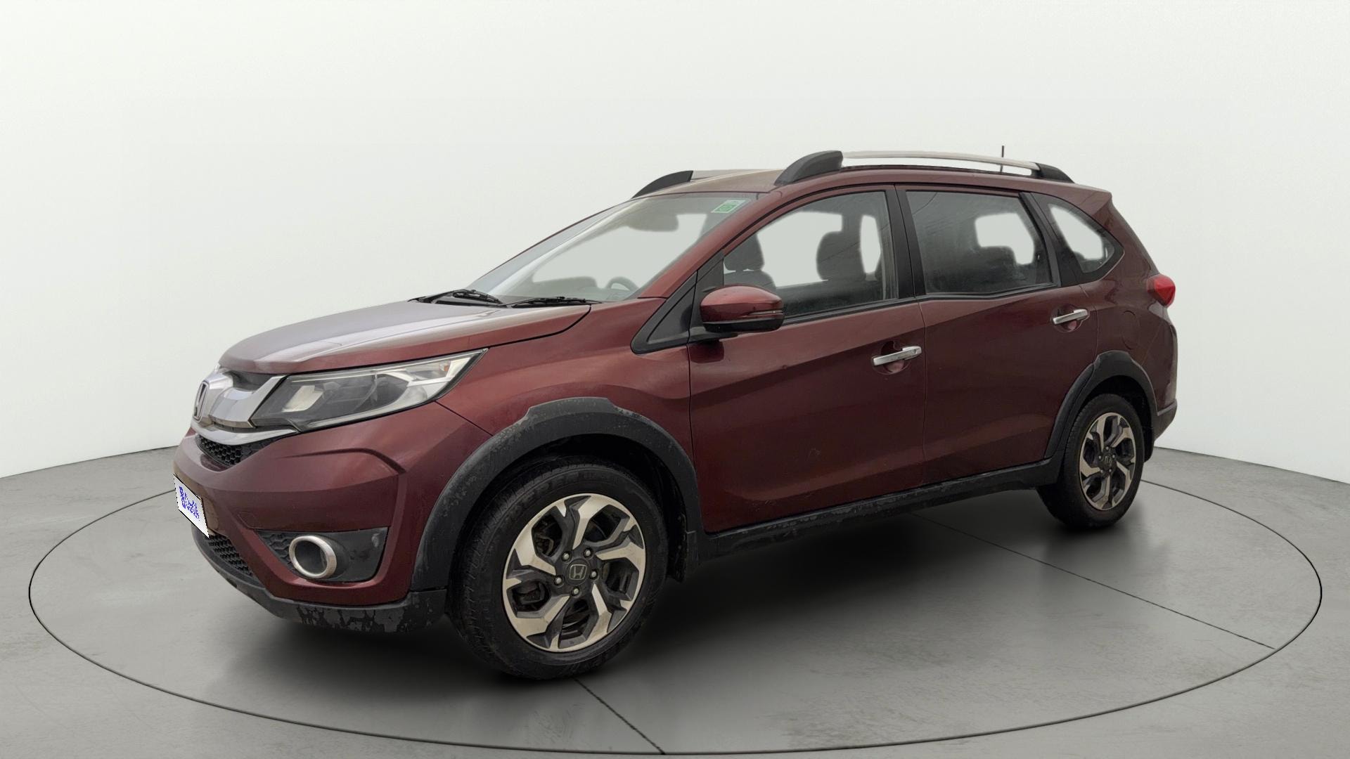 View 2017 Honda BR-V E Diesel Image 36 Used 2017 Honda BR-V E Diesel Image 36