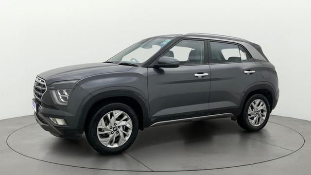 View Hyundai Creta Image 22 Used Hyundai Creta Image 22