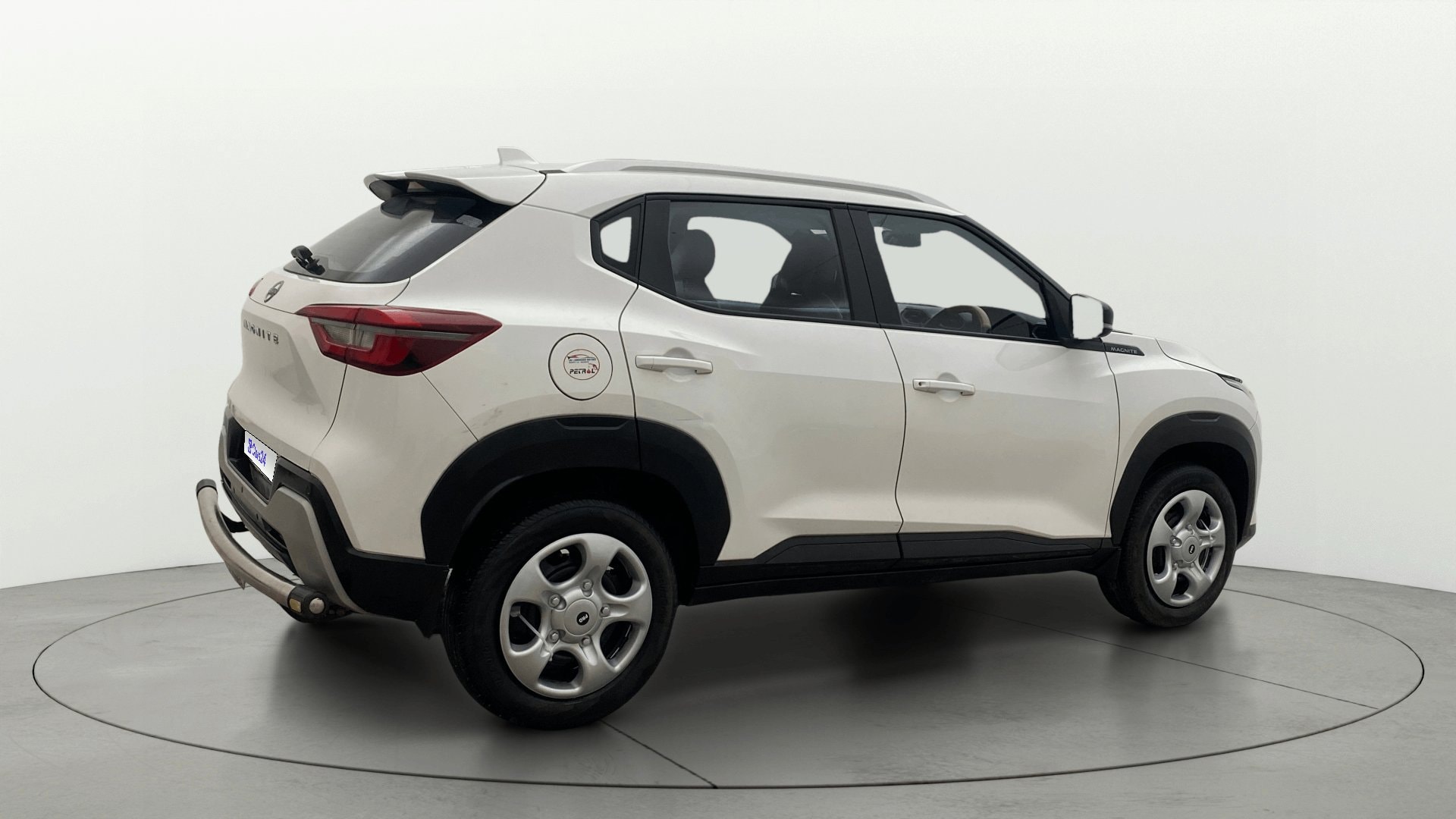 Used 2024 Nissan Magnite Used 2024 Nissan Magnite