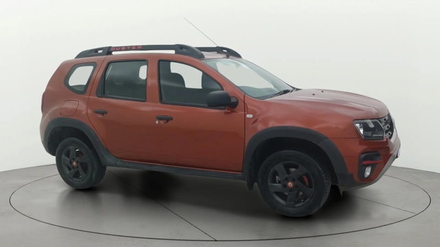 View Renault Duster Image 13 Used Renault Duster Image 13