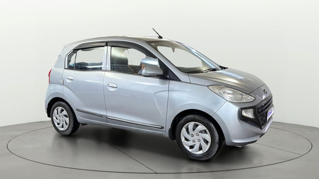 View Hyundai New Santro Image 22 Used Hyundai New Santro Image 22