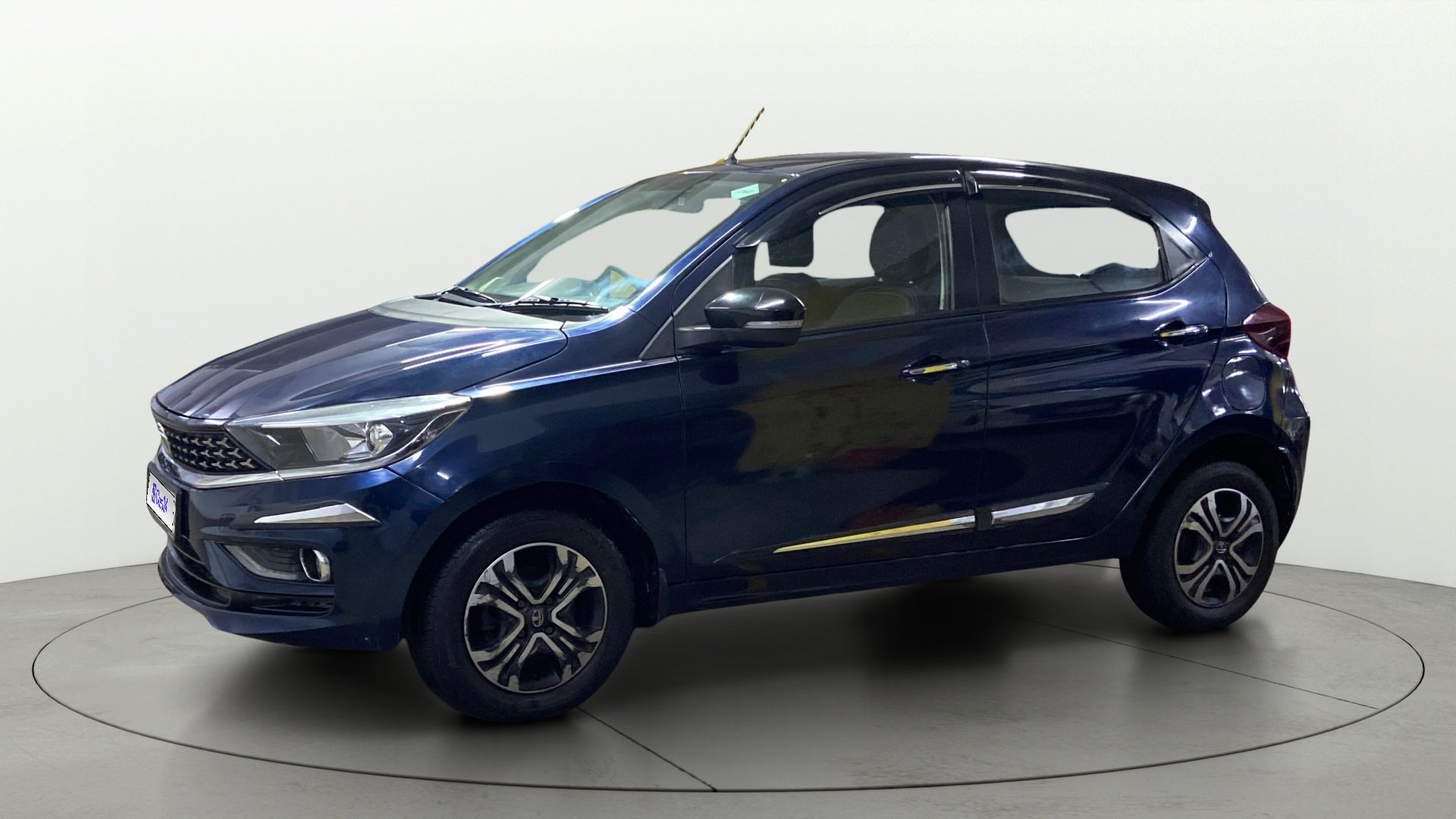 Used 2022 Tata Tiago Used 2022 Tata Tiago