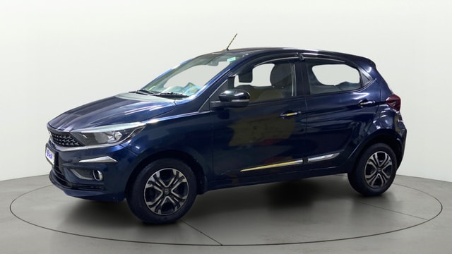 View Tata Tiago Image 35 Used Tata Tiago Image 35