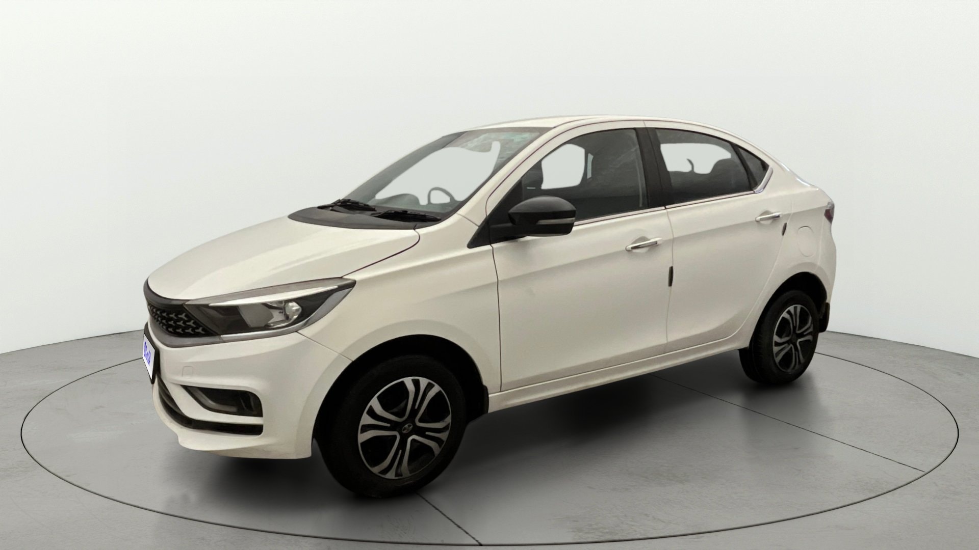 Used 2023 Tata Tigor Used 2023 Tata Tigor