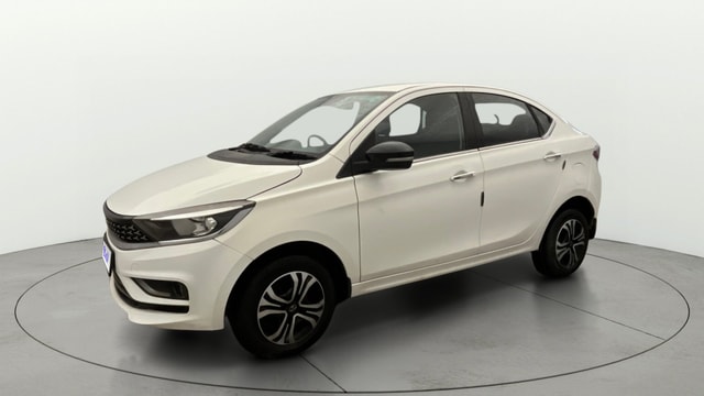 View Tata Tigor Image 21 Used Tata Tigor Image 21
