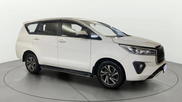 View Toyota Innova Crysta Image 24 Used Toyota Innova Crysta Image 24