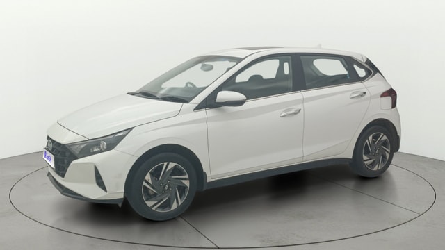 View Hyundai Elite i20 Image 22 Used Hyundai Elite i20 Image 22