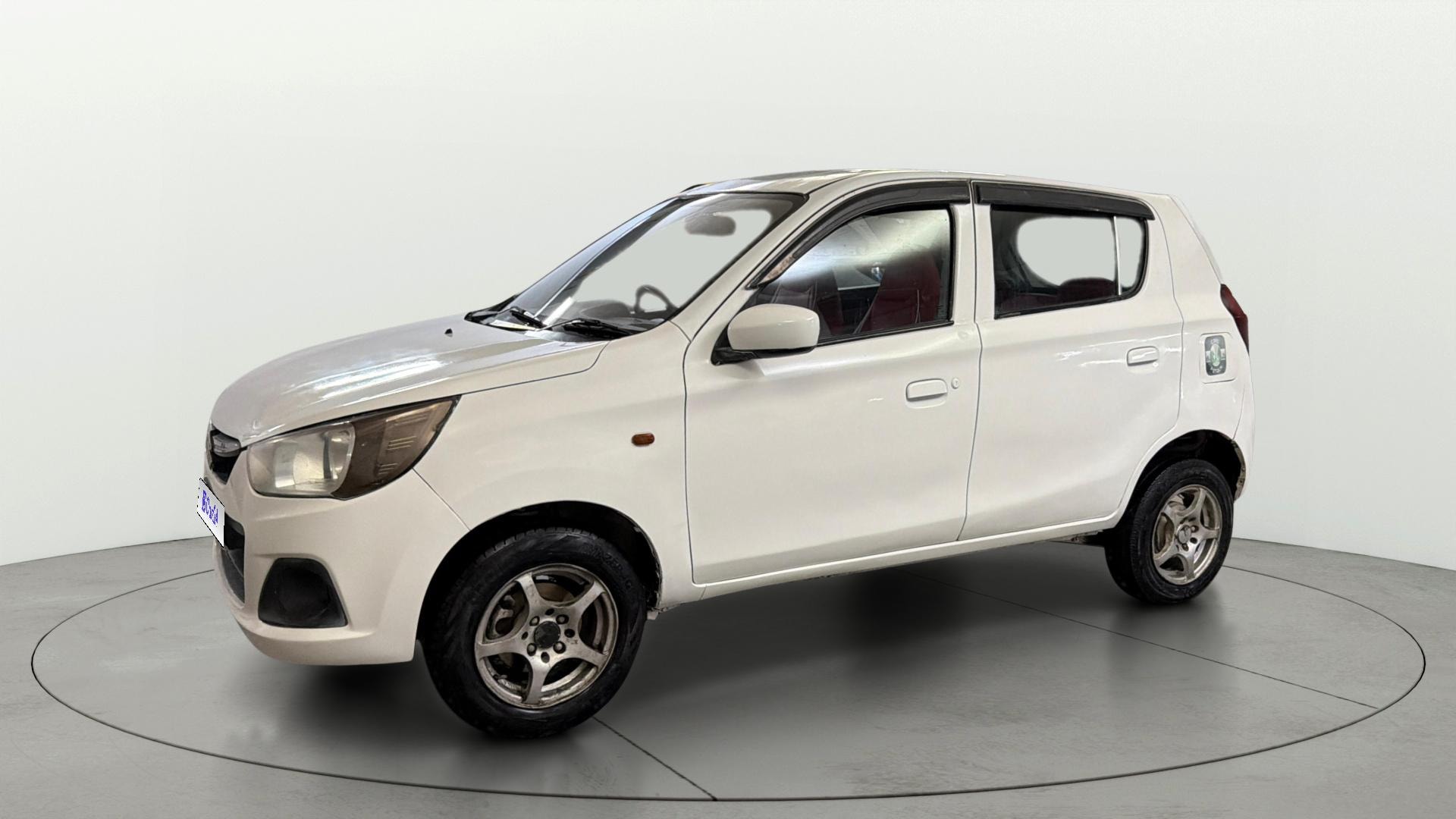 View 2017 Maruti Suzuki Alto K10 LX Image 34 Used 2017 Maruti Suzuki Alto K10 LX Image 34