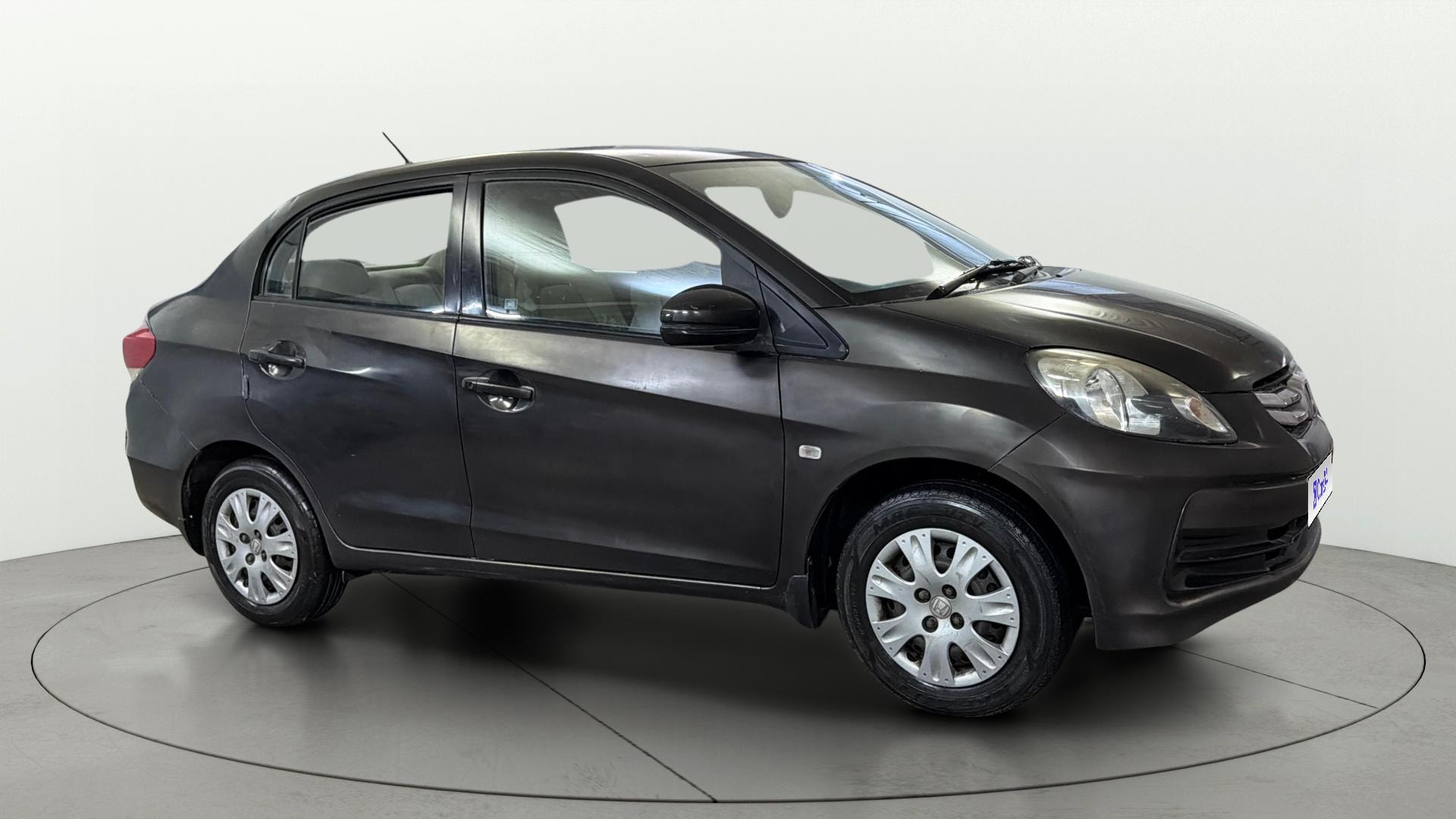 Used 2015 Honda Amaze Used 2015 Honda Amaze