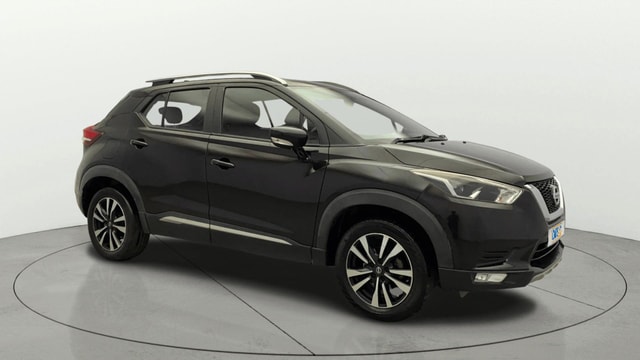 View Nissan Kicks Image 14 Used Nissan Kicks Image 14