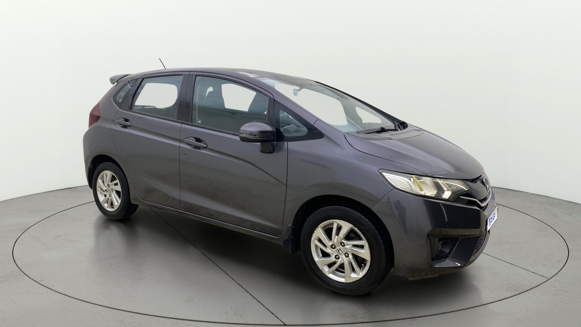 View 2017 Honda Jazz E MT Diesel Image 13 Used 2017 Honda Jazz E MT Diesel Image 13