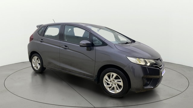 View Honda Jazz Image 13 Used Honda Jazz Image 13
