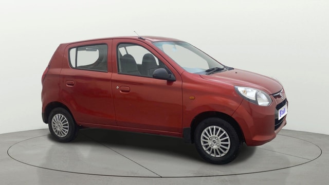 View Maruti Suzuki Alto 800 Image 35 Used Maruti Suzuki Alto 800 Image 35