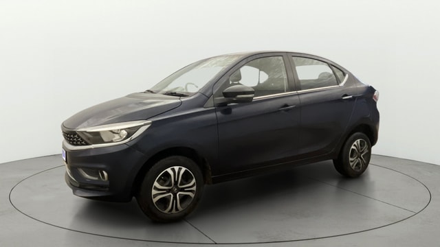 View Tata Tigor Image 21 Used Tata Tigor Image 21