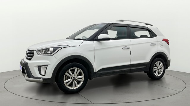 View Hyundai Creta Image 36 Used Hyundai Creta Image 36