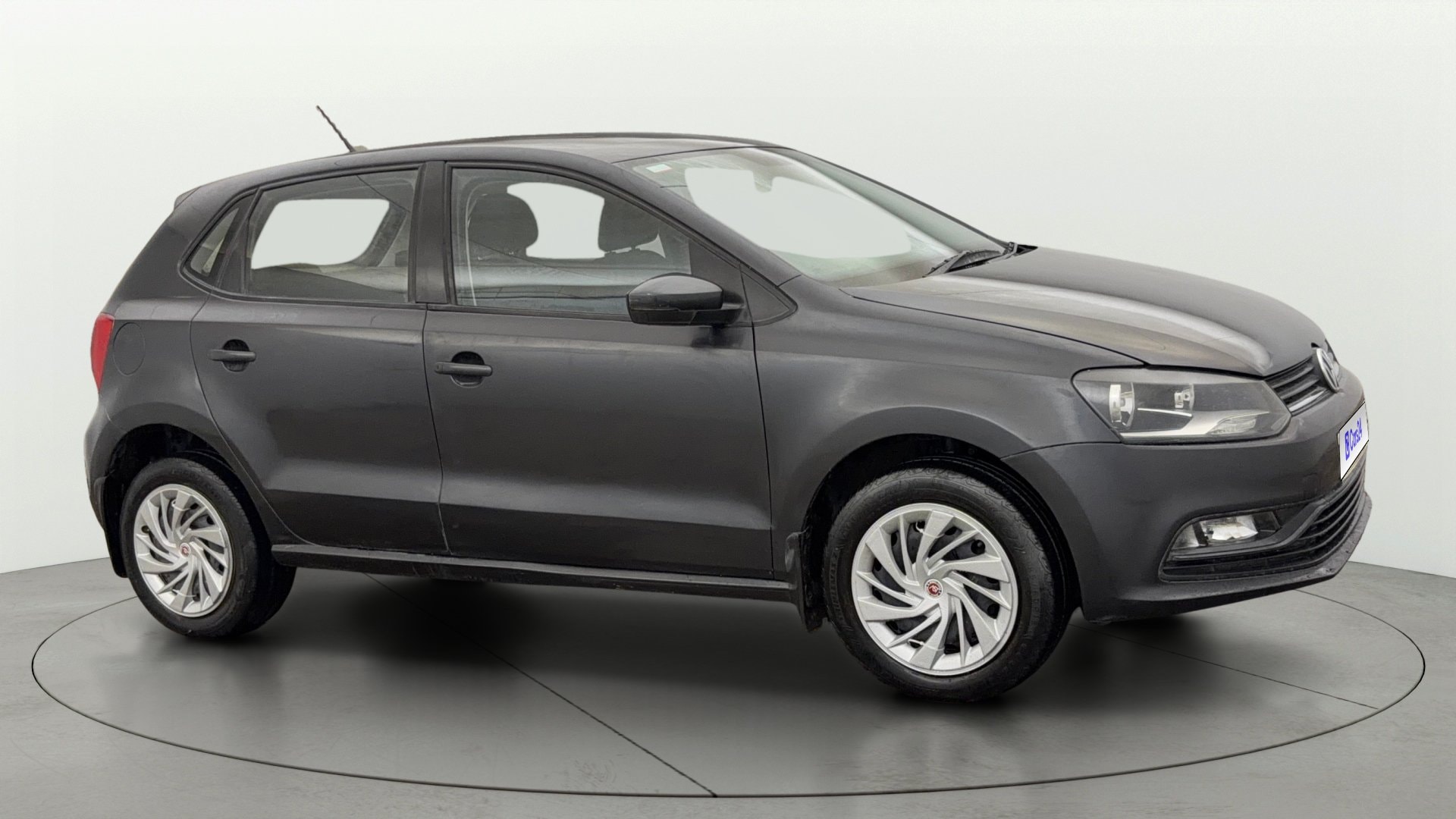 View 2016 Volkswagen Polo 1.2 AllStar Limited Edition Image 35 Used 2016 Volkswagen Polo 1.2 AllStar Limited Edition Image 35