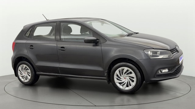 View Volkswagen Polo Image 35 Used Volkswagen Polo Image 35