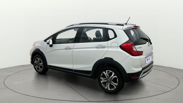 View Honda WR-V Image 2 Used Honda WR-V Image 2