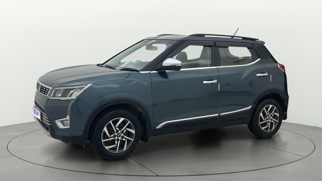 View Mahindra XUV300 Image 22 Used Mahindra XUV300 Image 22
