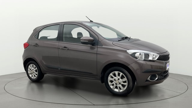 View Tata Tiago Image 21 Used Tata Tiago Image 21