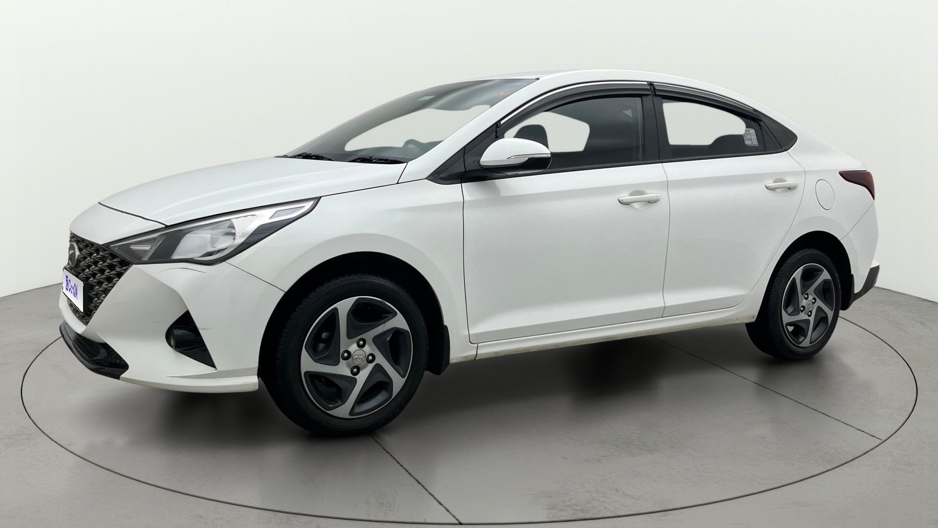 View 2022 Hyundai Verna 1.5 VTVT S Plus MT Image 35 Used 2022 Hyundai Verna 1.5 VTVT S Plus MT Image 35