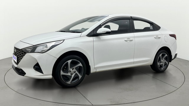 View Hyundai Verna Image 35 Used Hyundai Verna Image 35