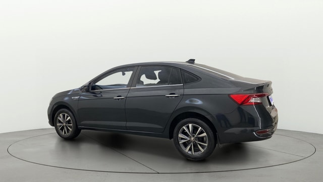 View Skoda Slavia Image 2 Used Skoda Slavia Image 2