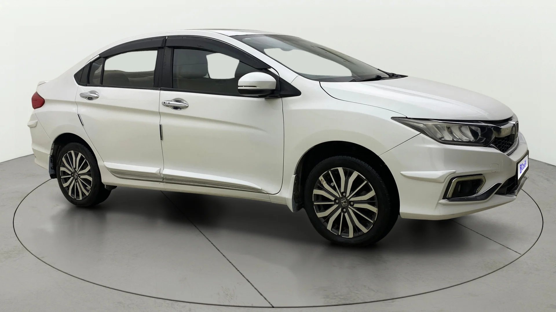 Used 2020 Honda City Used 2020 Honda City