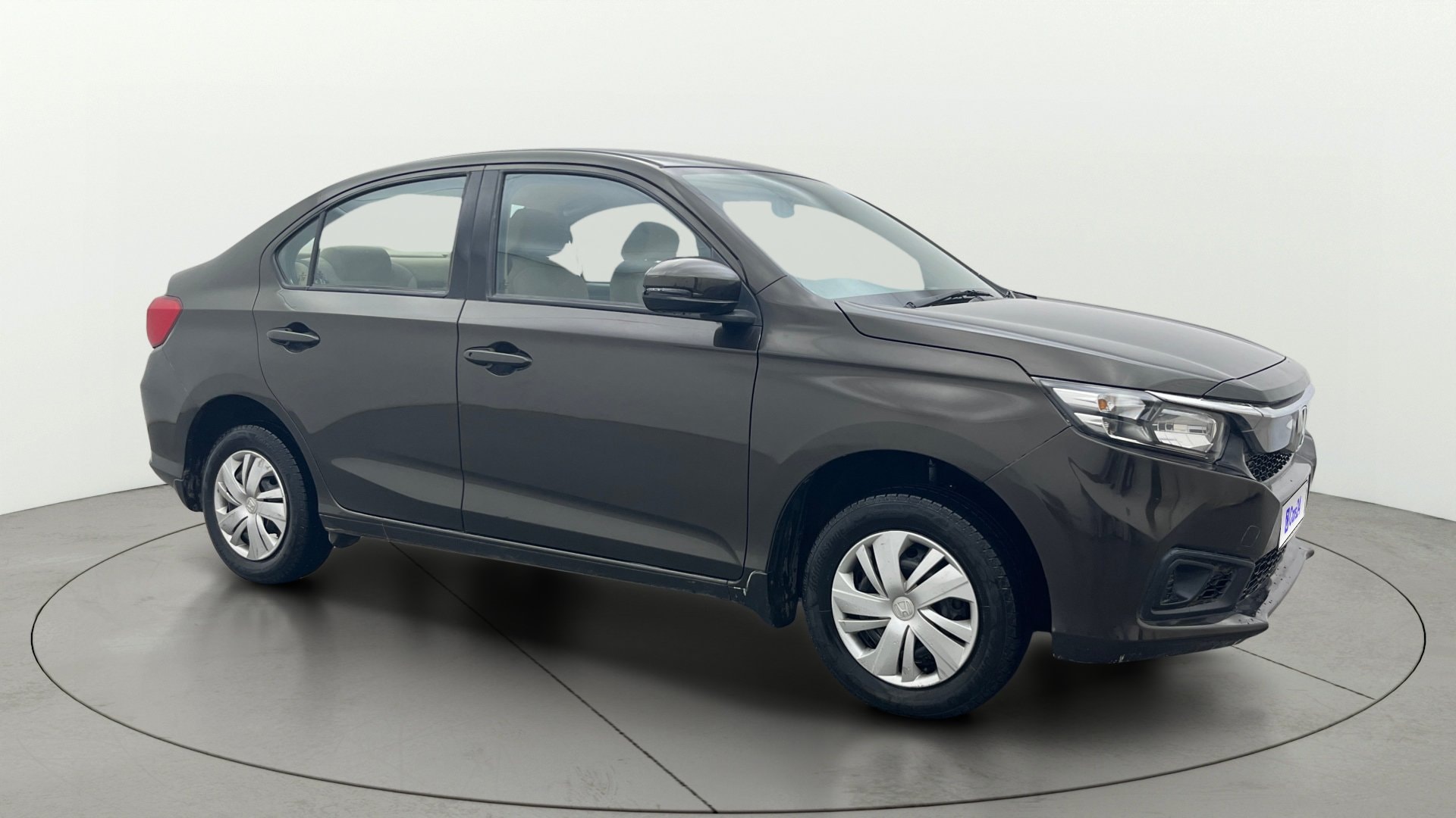 View 2019 Honda Amaze E MT Petrol BS IV Image 36 Used 2019 Honda Amaze E MT Petrol BS IV Image 36