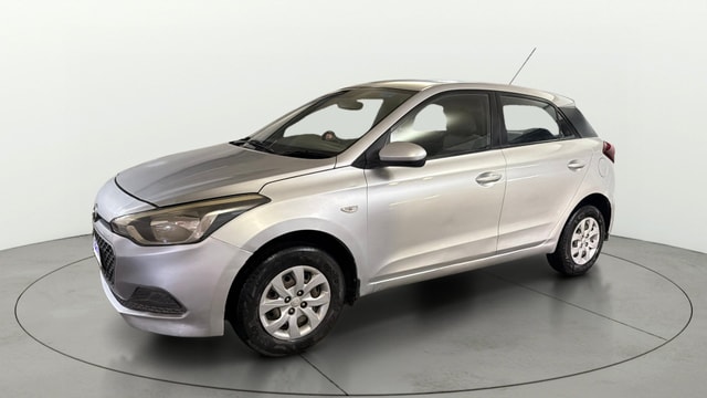 View Hyundai Elite i20 Image 34 Used Hyundai Elite i20 Image 34
