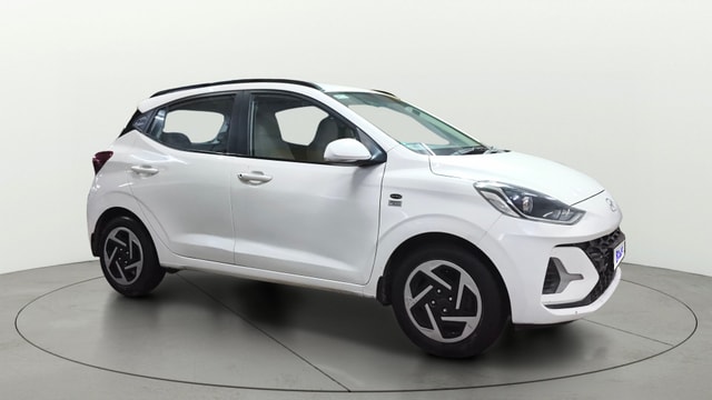 View Hyundai Grand i10 Nios Image 22 Used Hyundai Grand i10 Nios Image 22