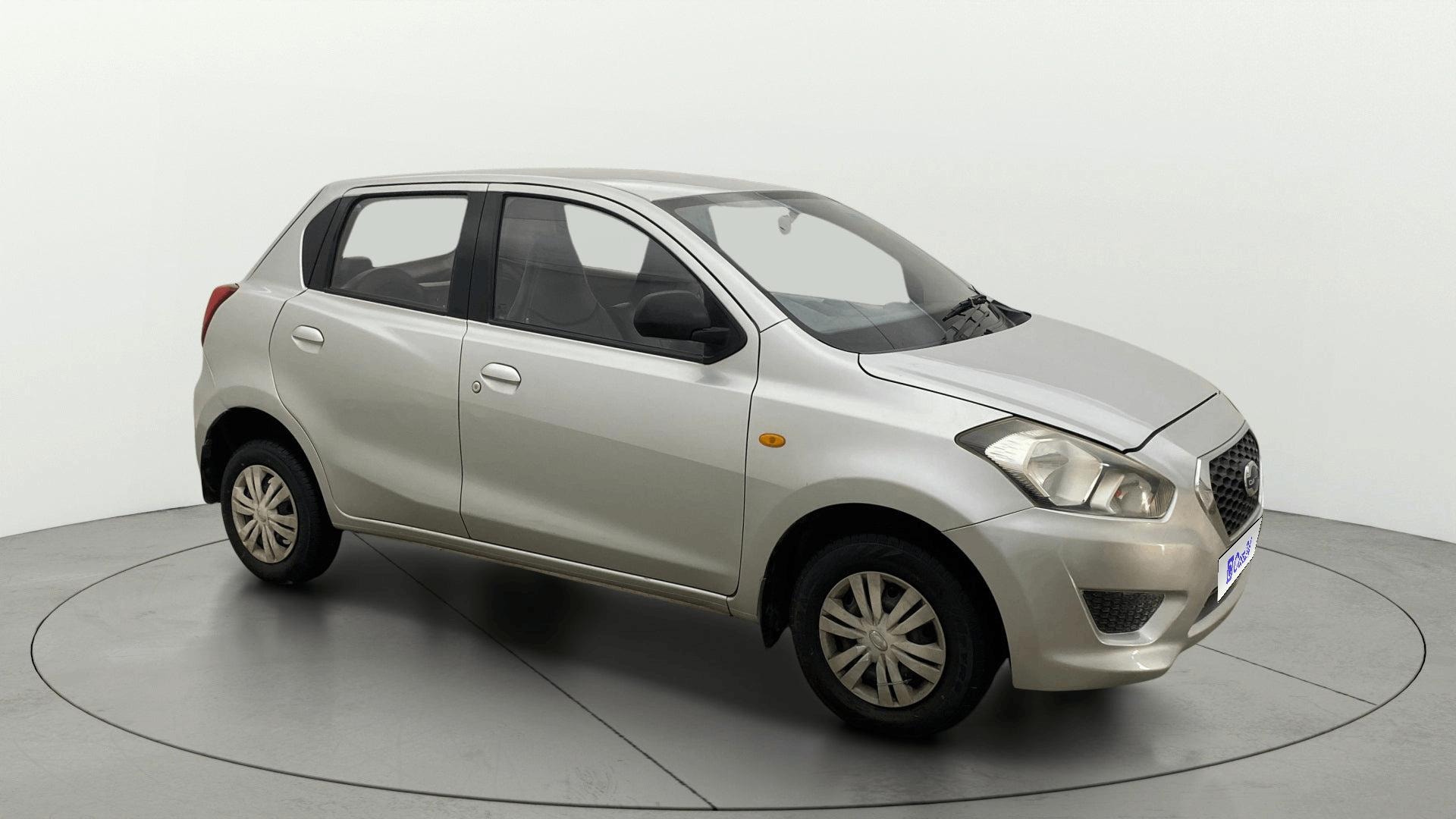 View 2014 Datsun Go T Image 13 Used 2014 Datsun Go T Image 13