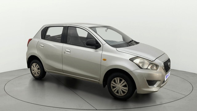 View Datsun Go Image 13 Used Datsun Go Image 13