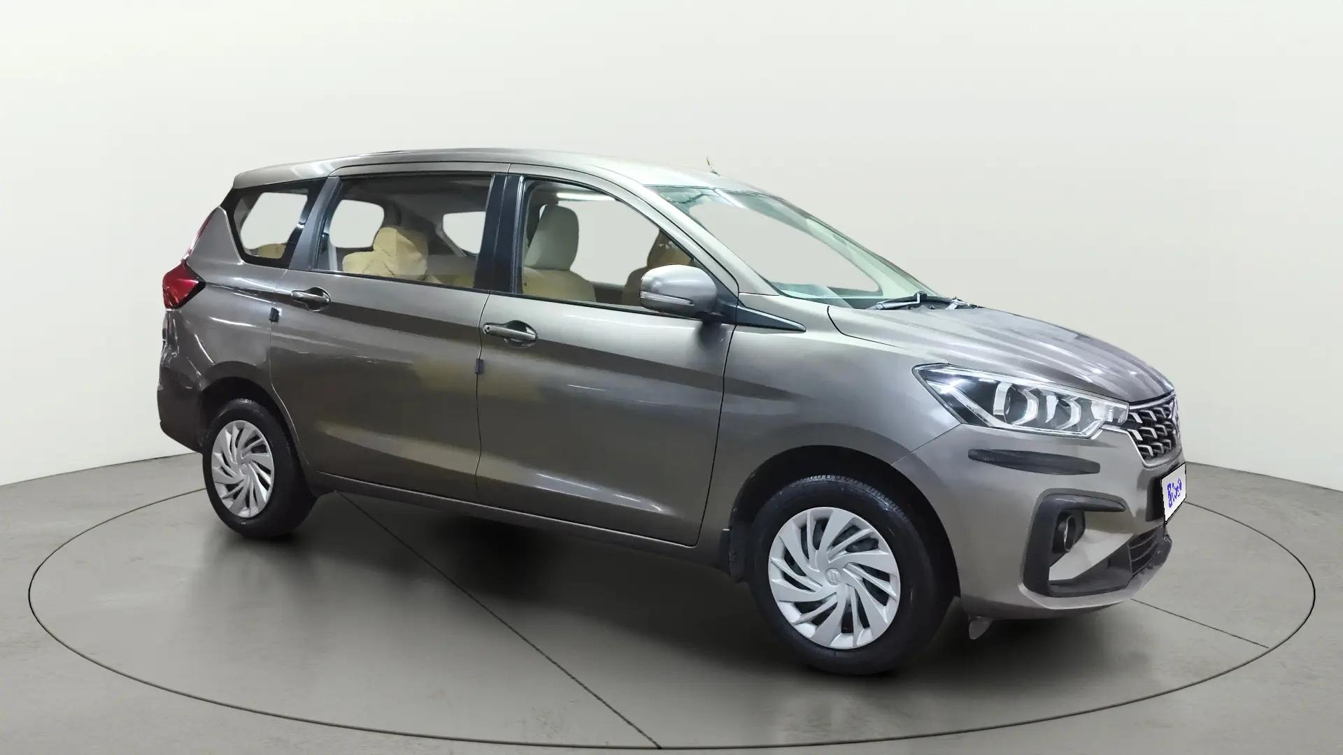 View 2022 Maruti Suzuki 1000 Base Variant Image 15 Used 2022 Maruti Suzuki 1000 Base Variant Image 15