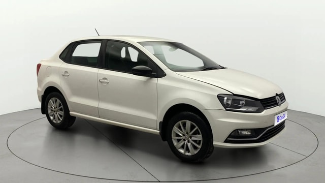 View Volkswagen Ameo Image 21 Used Volkswagen Ameo Image 21
