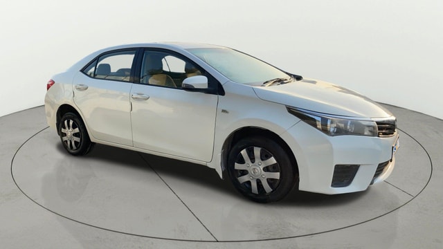 View Toyota Corolla Altis Image 13 Used Toyota Corolla Altis Image 13