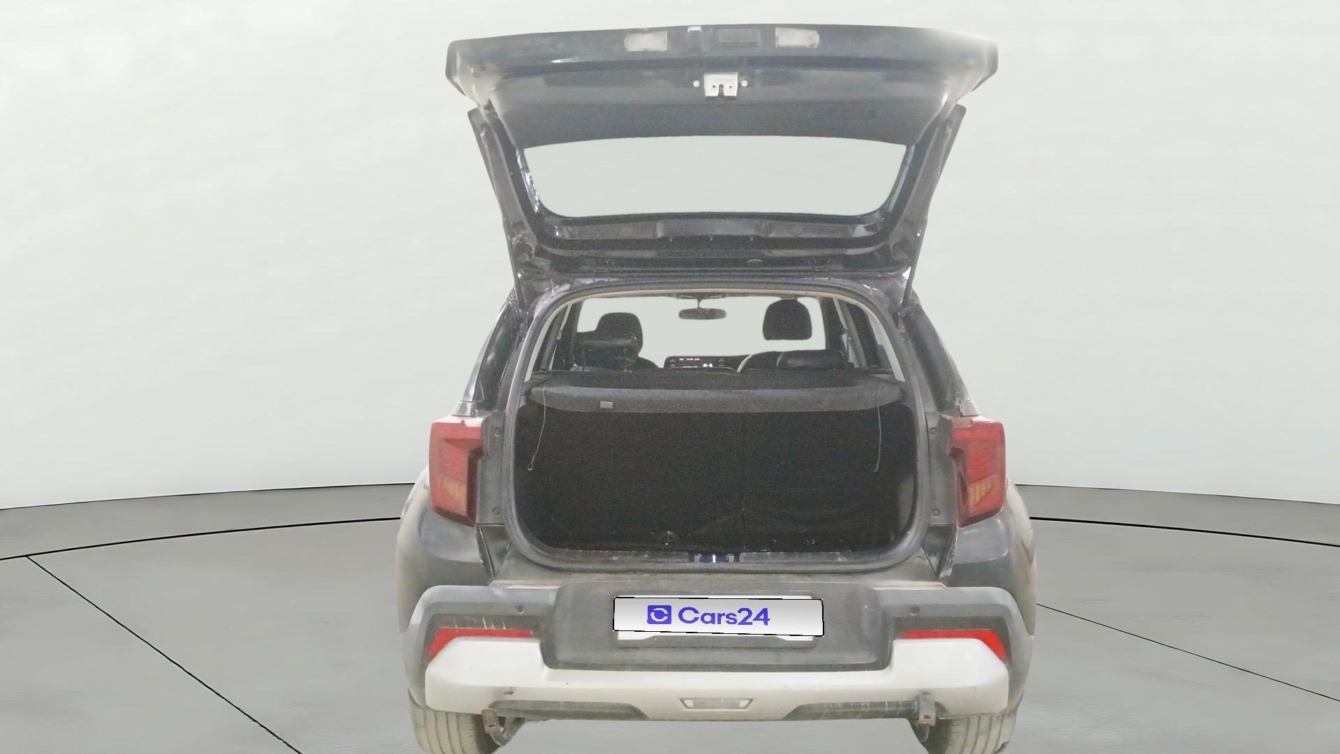 Used 2024 Kia Sonet Used 2024 Kia Sonet