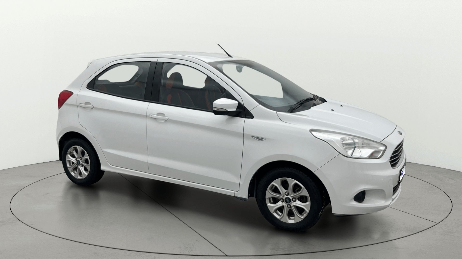 View 2017 Ford Figo Aspire 1.2P Ambiente MT BS IV Image 21 Used 2017 Ford Figo Aspire 1.2P Ambiente MT BS IV Image 21